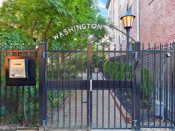 1110 LOMBARD STREET, Unit 16, PHILADELPHIA, PA 19147