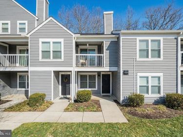 5815 ORCHARD HILL COURT, Unit 5815, CLIFTON, VA 20124