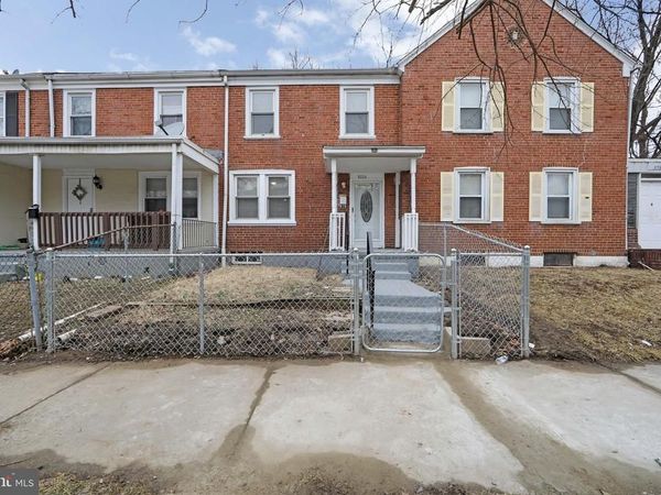 3156 ALABAMA ROAD, CAMDEN, NJ 08104