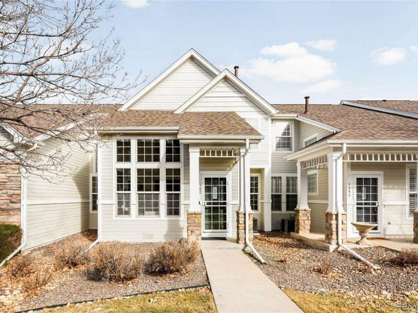 8300 Fairmount Drive, Unit V102, Denver, CO 80247