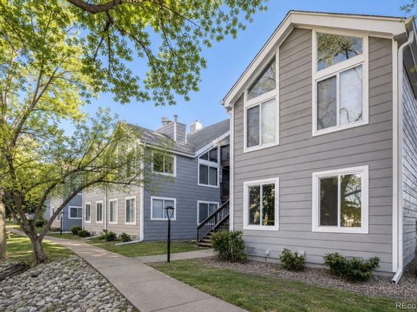 12525 E Tennessee Circle, Unit A, Aurora, CO 80012