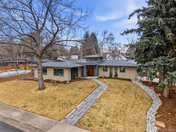 2435 Hawthorn Avenue , Boulder, CO 80304