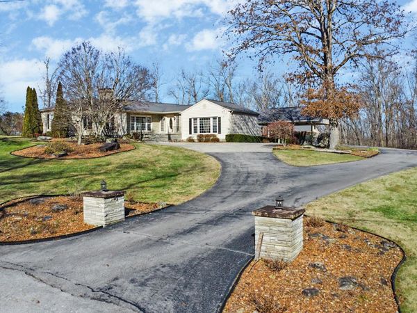 233 Morgan Rd, Crossville, TN 38555