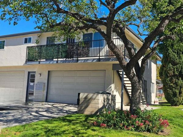 1267 Chalmette Avenue, Ventura, CA 93003