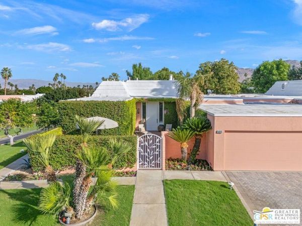 46920 Amir Drive, Palm Desert, CA 92260