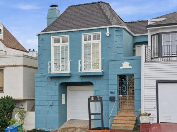 561 Winchester Street, Daly City, CA 94014
