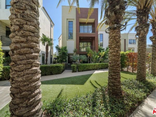 5909 Coral Place, Playa Vista, CA 90094