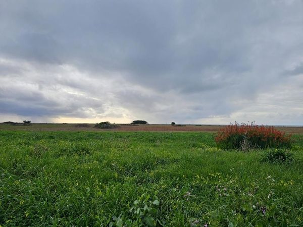 0 Pacific Avenue, Half Moon Bay, CA 94019