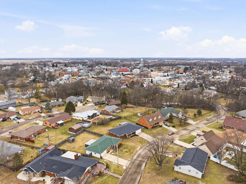 103 Valleyview Drive , Mount Sterling, OH 43143 Photo 34