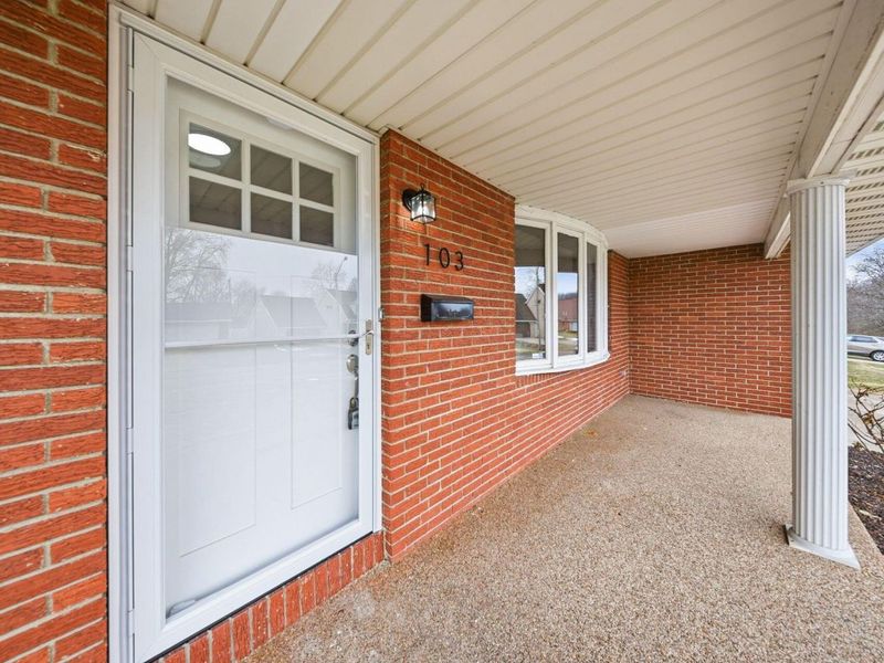 103 Valleyview Drive , Mount Sterling, OH 43143 Photo 6