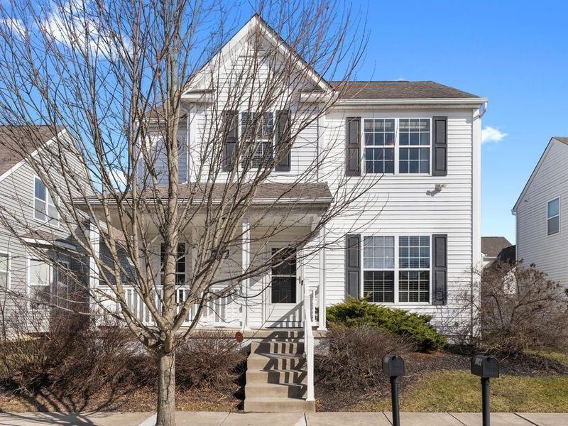 1084 Ashcraft Avenue, Blacklick, OH 43004 Photo 1