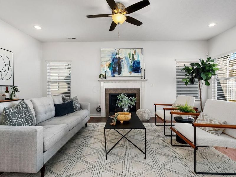 1084 Ashcraft Avenue, Blacklick, OH 43004 Photo 11