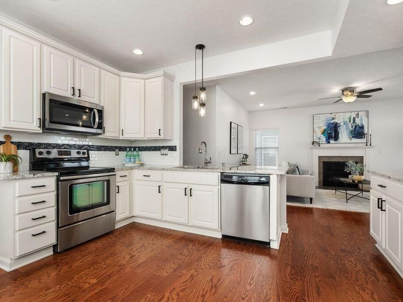 1084 Ashcraft Avenue, Blacklick, OH 43004 Photo 16