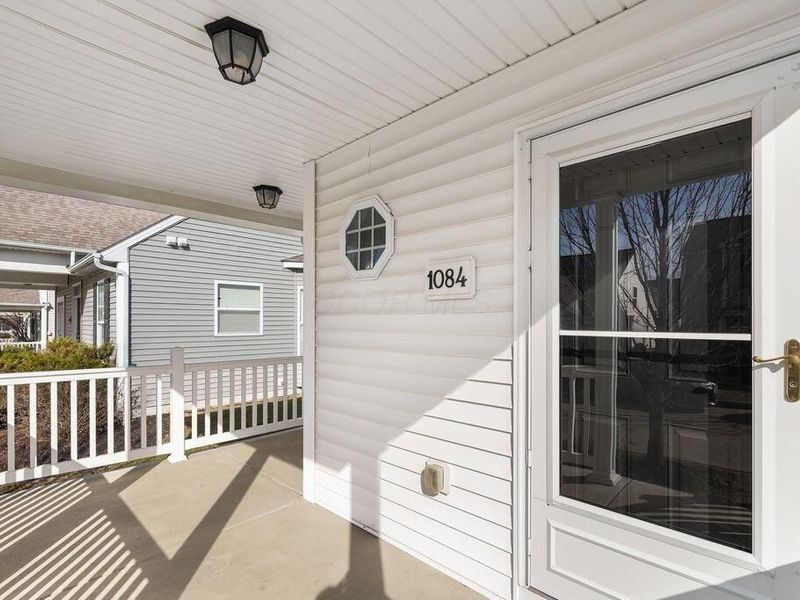 1084 Ashcraft Avenue, Blacklick, OH 43004 Photo 2