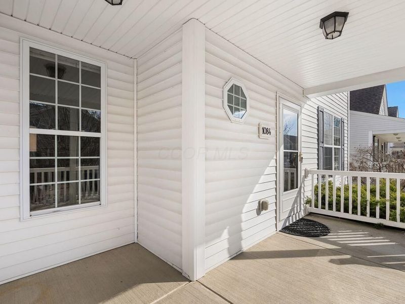 1084 Ashcraft Avenue, Blacklick, OH 43004 Photo 3