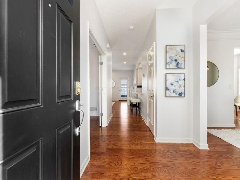 1084 Ashcraft Avenue, Blacklick, OH 43004 Photo 4