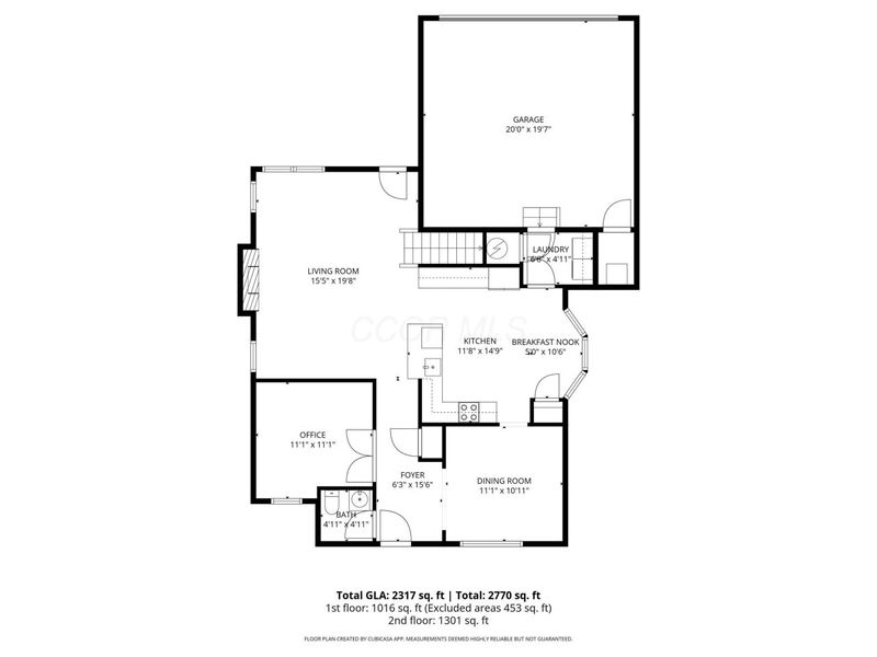 1084 Ashcraft Avenue, Blacklick, OH 43004 Photo 48