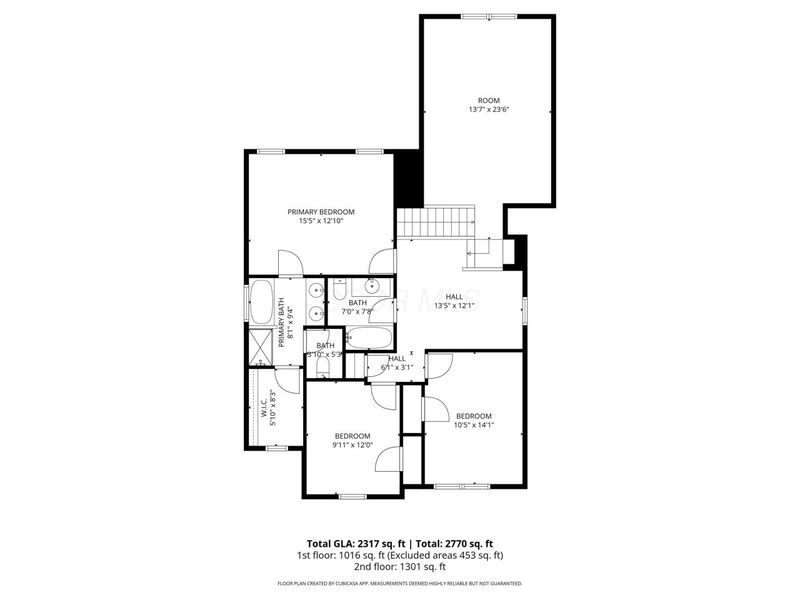 1084 Ashcraft Avenue, Blacklick, OH 43004 Photo 49