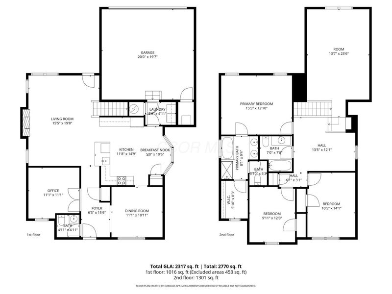 1084 Ashcraft Avenue, Blacklick, OH 43004 Photo 50