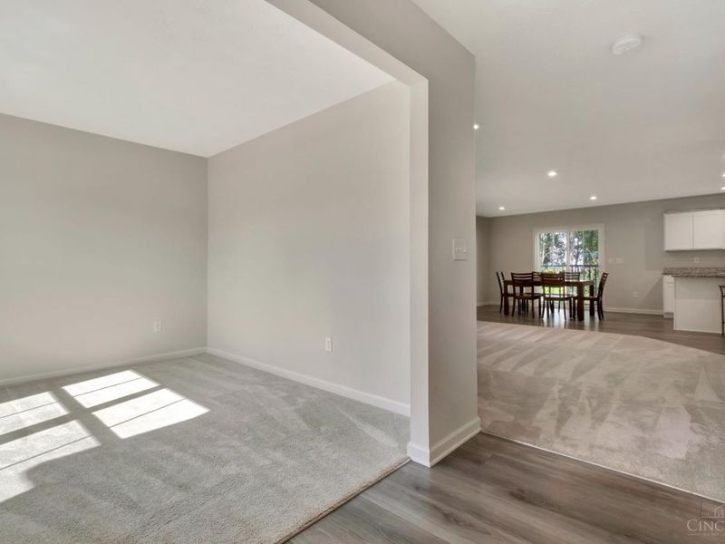 5168 Allens Ridge Drive, Morrow, OH 45152 Photo 2