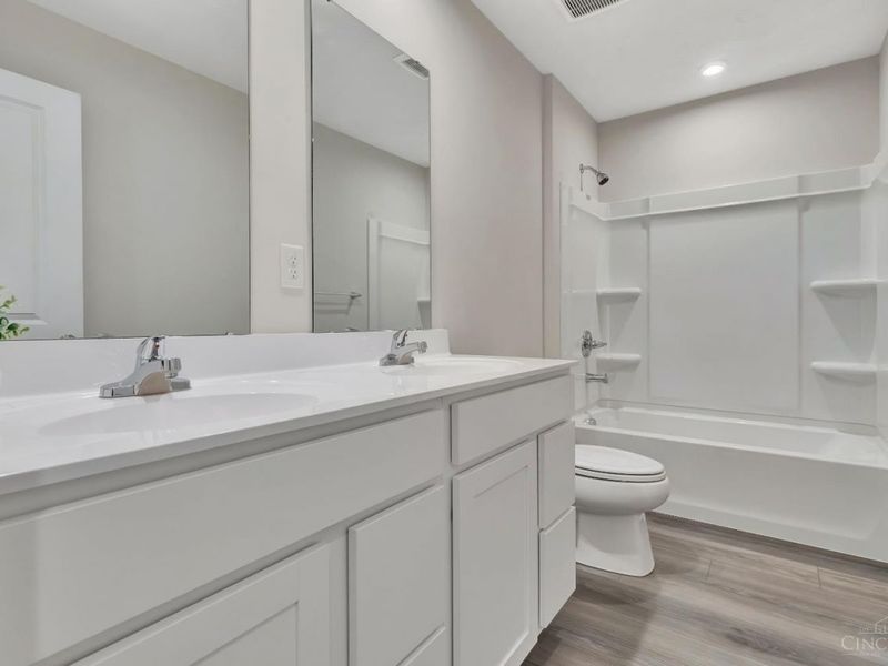 5168 Allens Ridge Drive, Morrow, OH 45152 Photo 23