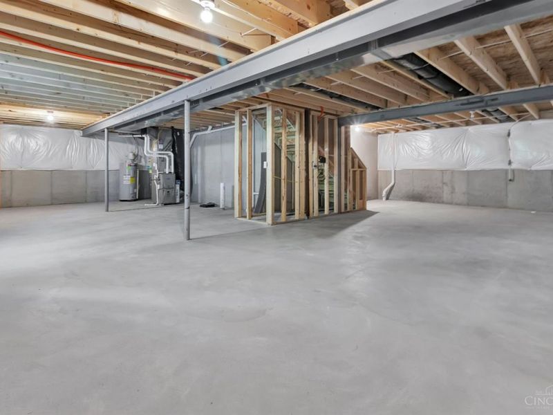 5168 Allens Ridge Drive, Morrow, OH 45152 Photo 33