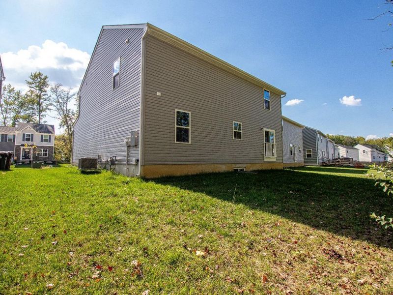 5168 Allens Ridge Drive, Morrow, OH 45152 Photo 37