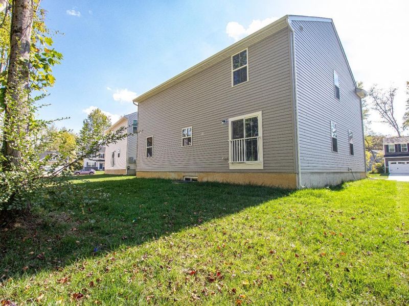 5168 Allens Ridge Drive, Morrow, OH 45152 Photo 38