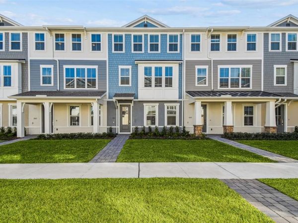 1951 RISBY ALLEY, ORLANDO, FL 32803