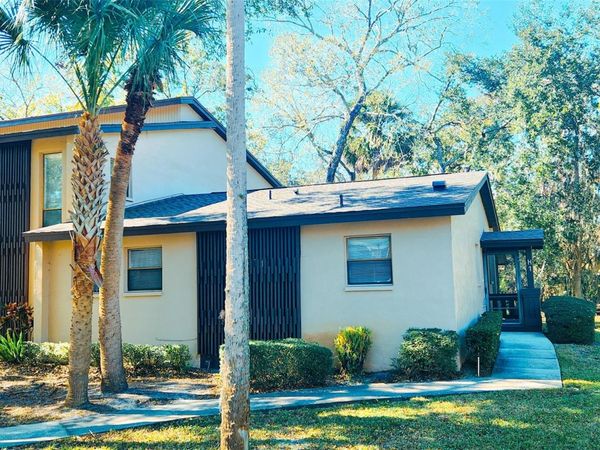 1400 TARPON WOODS BOULEVARD, Unit H1, PALM HARBOR, FL 34685