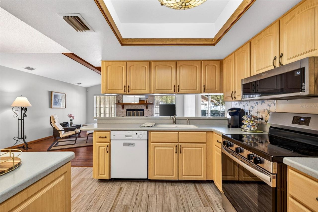 6418 Jacqueline Arbor Drive, Temple Terrace, FL 33617 Photo