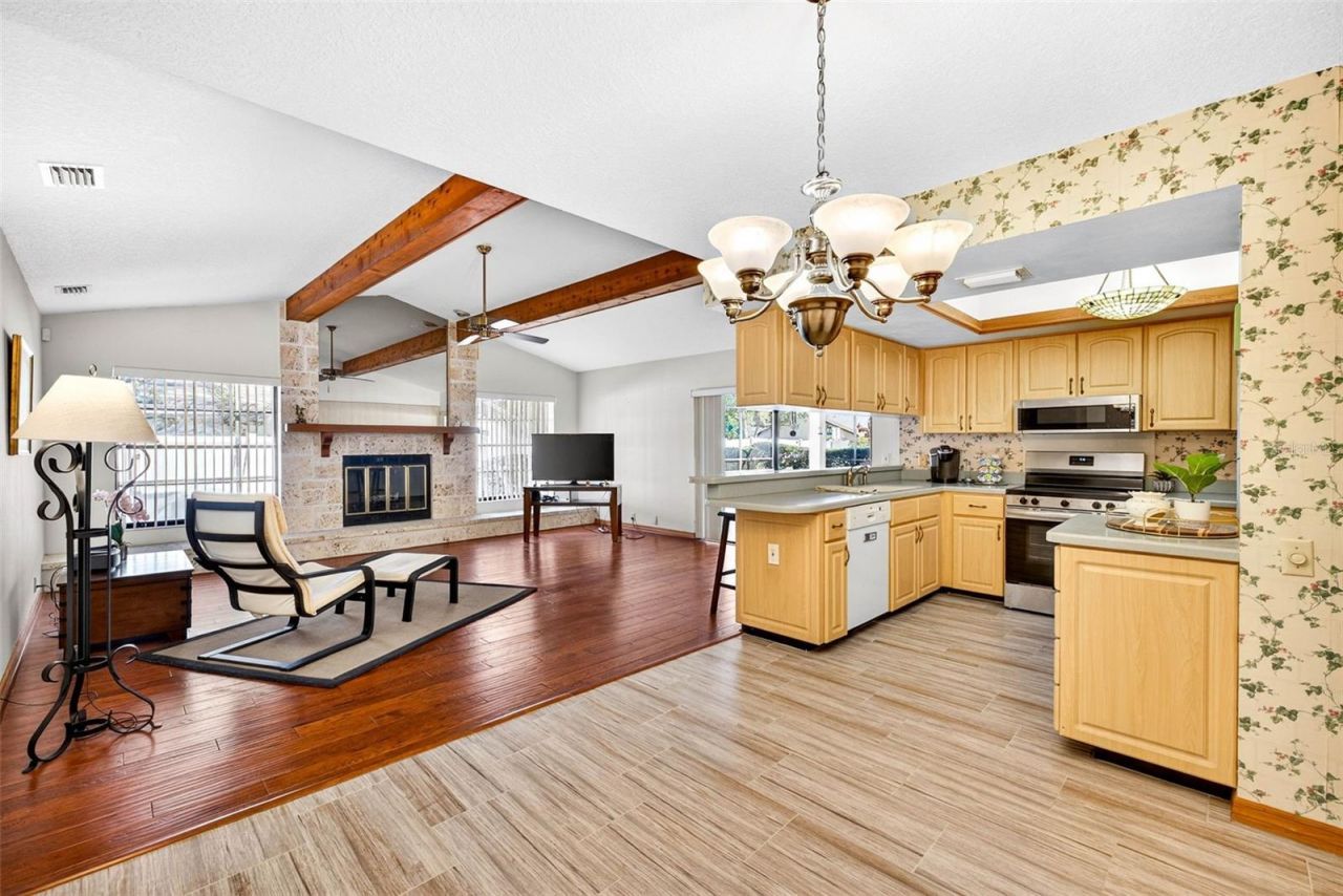 6418 Jacqueline Arbor Drive, Temple Terrace, FL 33617 Photo