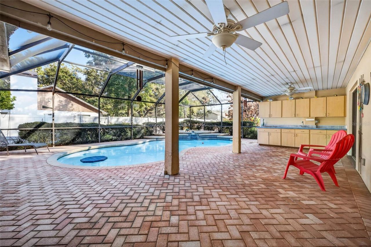 6418 Jacqueline Arbor Drive, Temple Terrace, FL 33617 Photo