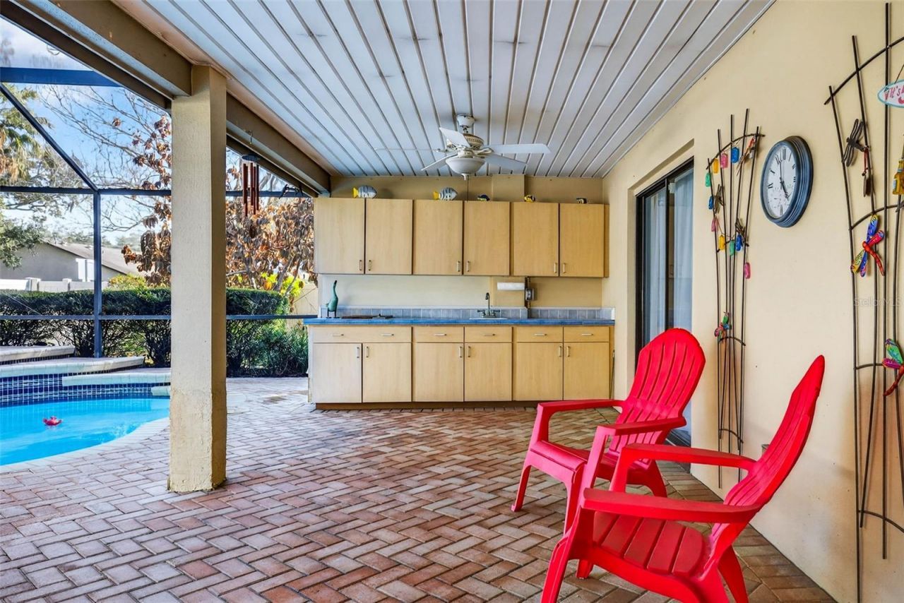 6418 Jacqueline Arbor Drive, Temple Terrace, FL 33617 Photo