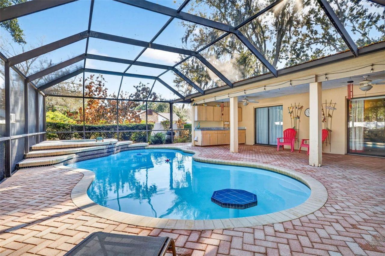 6418 Jacqueline Arbor Drive, Temple Terrace, FL 33617 Photo