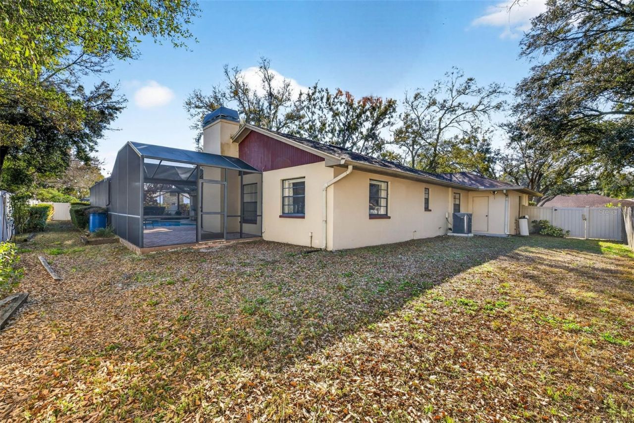 6418 Jacqueline Arbor Drive, Temple Terrace, FL 33617 Photo