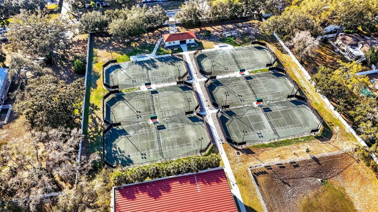 6418 Jacqueline Arbor Drive, Temple Terrace, FL 33617 Photo