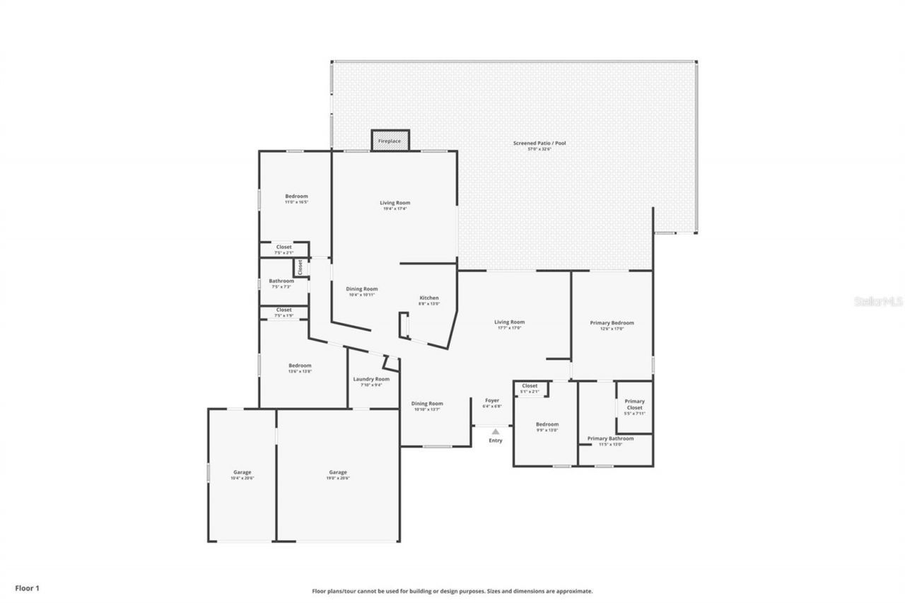 6418 Jacqueline Arbor Drive, Temple Terrace, FL 33617 Photo