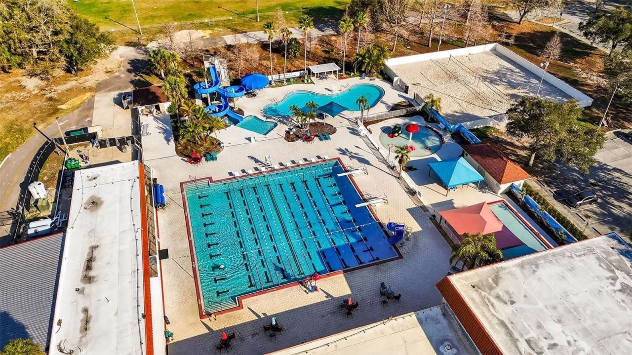 6418 Jacqueline Arbor Drive, Temple Terrace, FL 33617 Photo