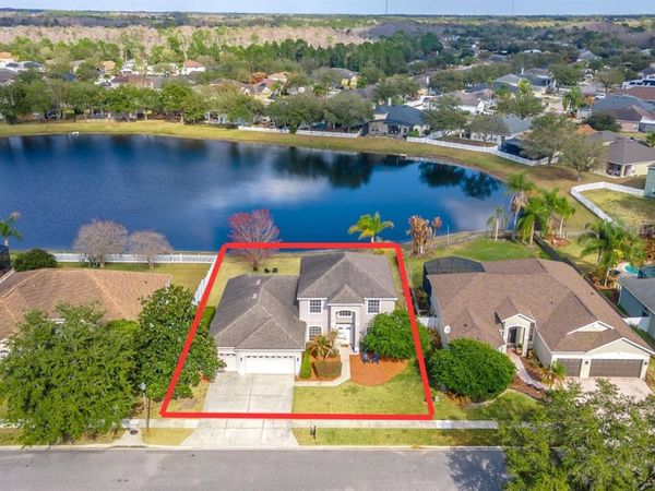 2086 CASCADES COVE DRIVE, ORLANDO, FL 32820