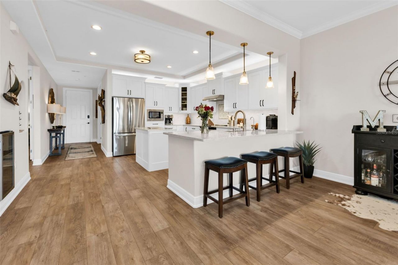 3308 Purple Martin Drive, Unit 122, Punta Gorda, FL 33950 Photo