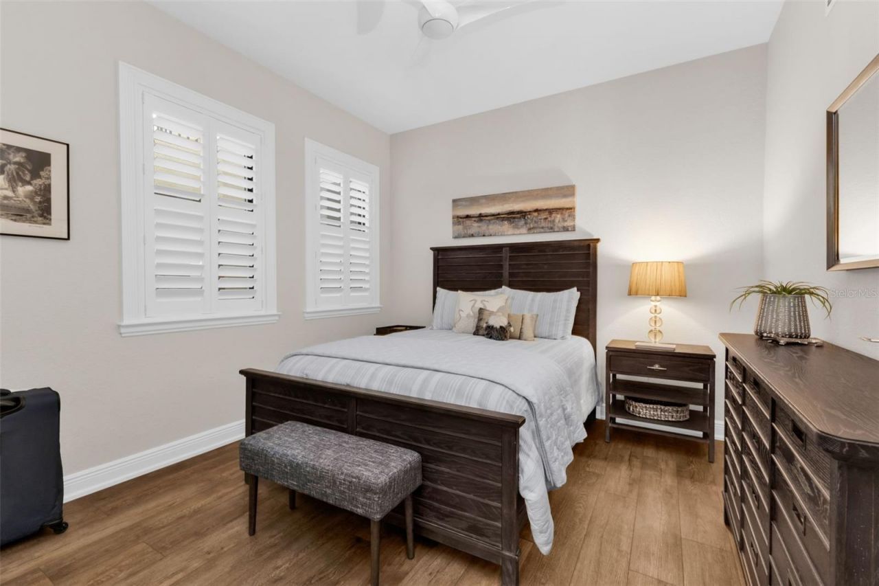 3308 Purple Martin Drive, Unit 122, Punta Gorda, FL 33950 Photo