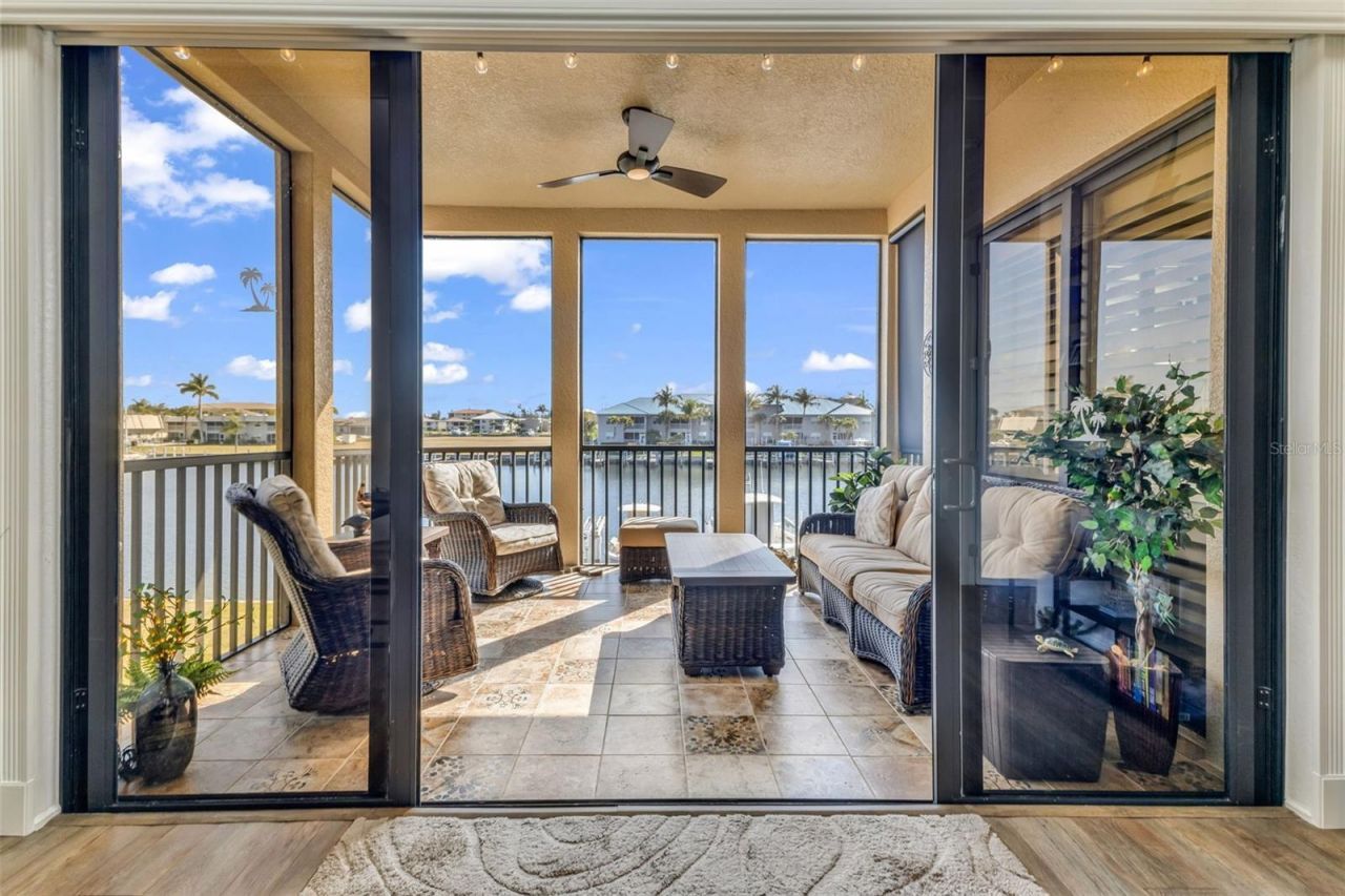 3308 Purple Martin Drive, Unit 122, Punta Gorda, FL 33950 Photo