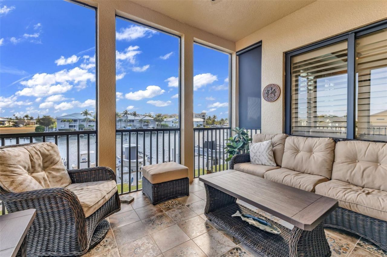 3308 Purple Martin Drive, Unit 122, Punta Gorda, FL 33950 Photo