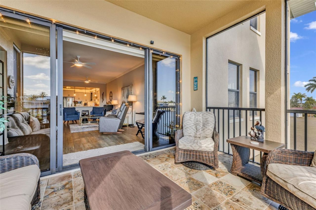 3308 Purple Martin Drive, Unit 122, Punta Gorda, FL 33950 Photo