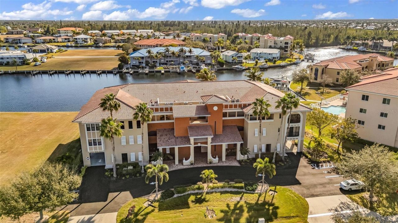 3308 Purple Martin Drive, Unit 122, Punta Gorda, FL 33950 Photo