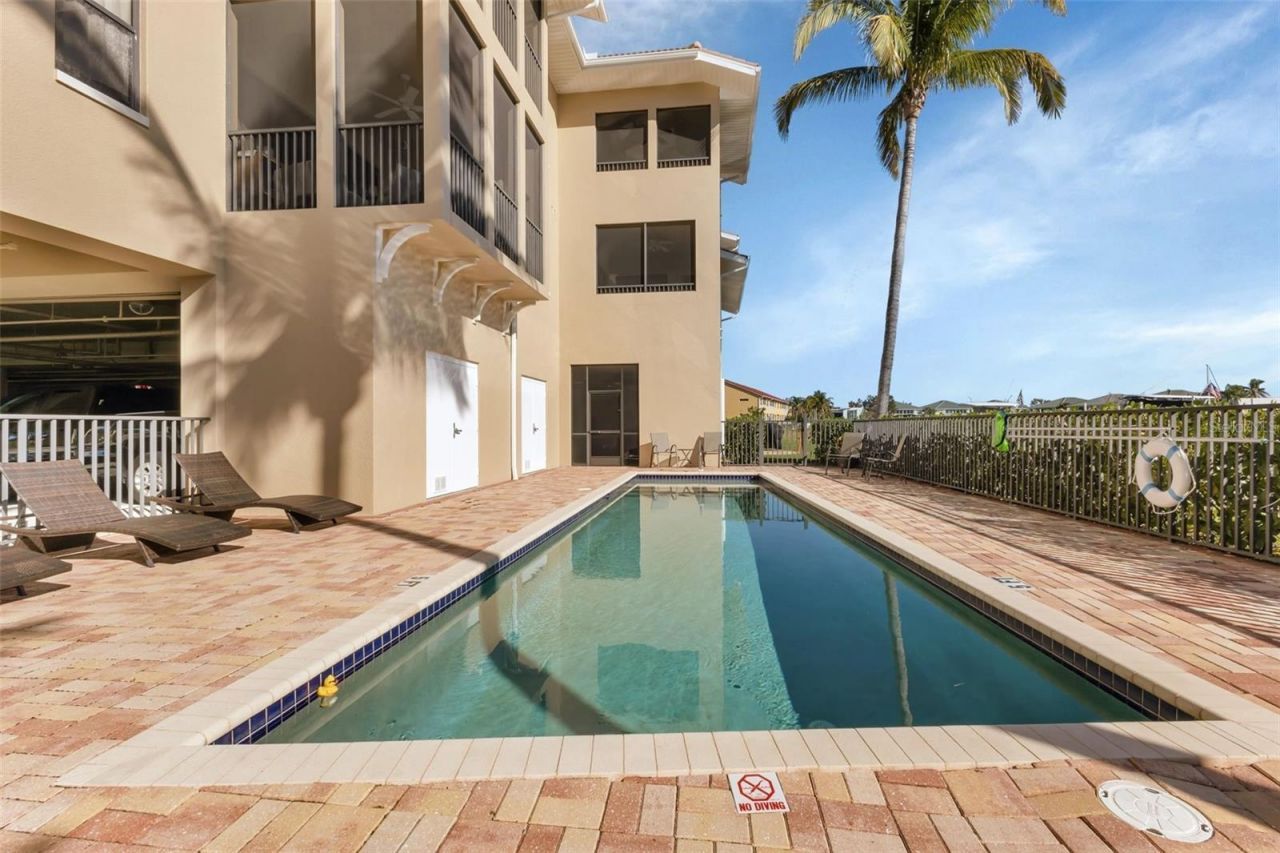 3308 Purple Martin Drive, Unit 122, Punta Gorda, FL 33950 Photo