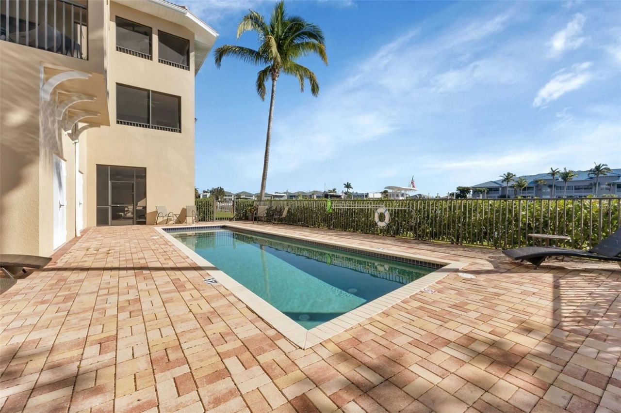 3308 Purple Martin Drive, Unit 122, Punta Gorda, FL 33950 Photo