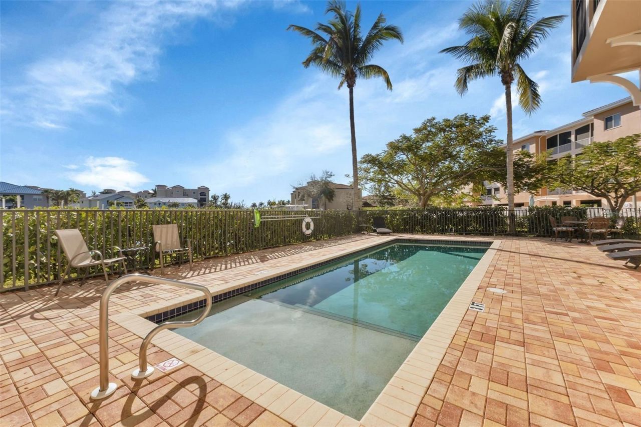 3308 Purple Martin Drive, Unit 122, Punta Gorda, FL 33950 Photo