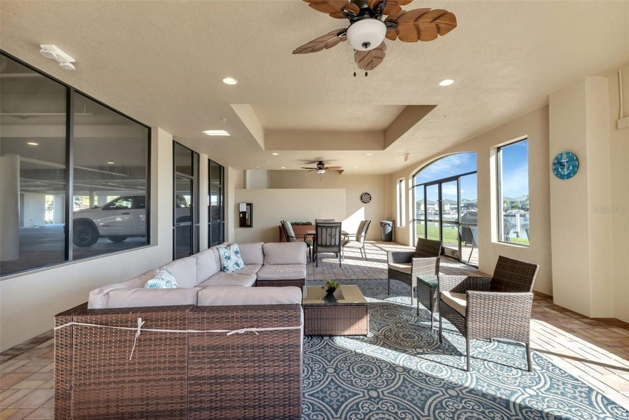 3308 Purple Martin Drive, Unit 122, Punta Gorda, FL 33950 Photo